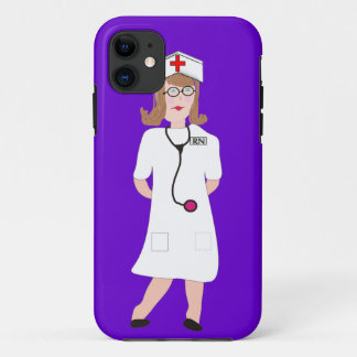 Krankenschwester-Entwurf iPhone 5 kaum dort Fall Case-Mate iPhone Hülle