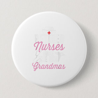 Krankenschwester für Krankenschwestern Button