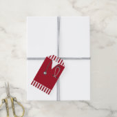 Krankenschwester Geschenkanhänger (Mit Garn)