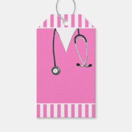 Krankenschwester Geschenkanhänger