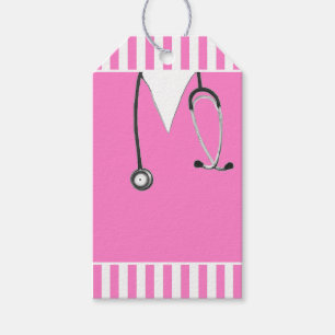 Krankenschwester Geschenkanhänger