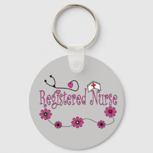 Krankenschwester-Geschenke Schlüsselanhänger