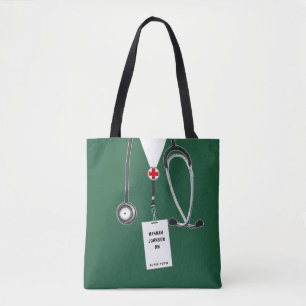 Krankenschwester-Geschenktasche Tasche