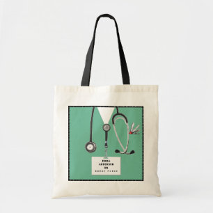 Krankenschwester-Geschenktasche Tragetasche