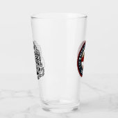 Krankenschwester Glas (Links)