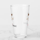 Krankenschwester Glas (Rechts)