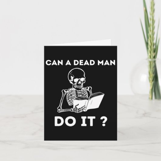 Krankenschwester Halloween Kostüm Niedliche Kranke Karte (Vorderseite)