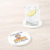 Krankenschwester I kann es regeln T - Shirts und Getränkeuntersetzer (Seite)