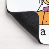 Krankenschwester I kann es regeln T - Shirts und Mousepad (Ecke)