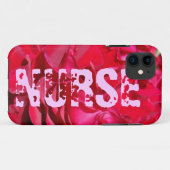 KRANKENSCHWESTER iPhone 5 Hüllen (Rückseite (Horizontal))