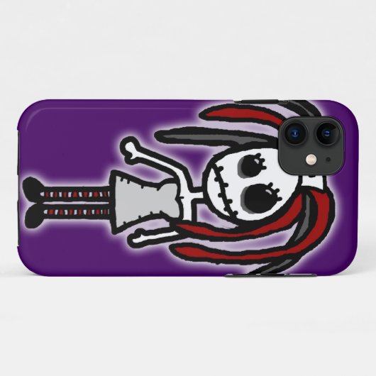 Krankenschwester iphone Abdeckung Case-Mate iPhone Hülle (Rückseite (Horizontal))