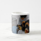 Krankenschwester Kaffeetasse (Mittel)
