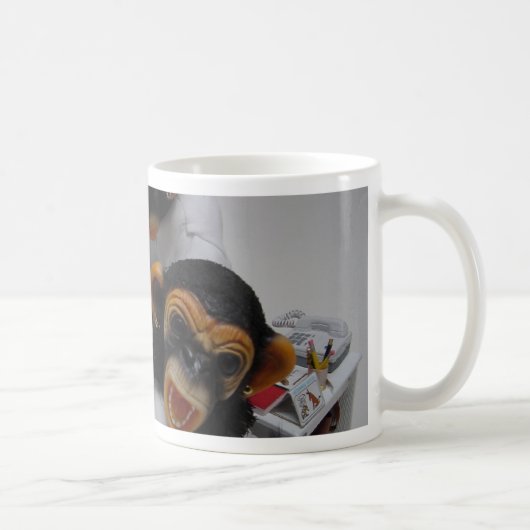 Krankenschwester Kaffeetasse (Rechts)