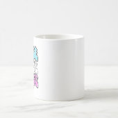 Krankenschwester Kaffeetasse (Mittel)