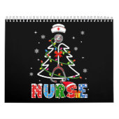 Krankenschwester Kalender (Titelbild)