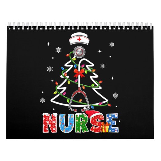 Krankenschwester Kalender (Titelbild)