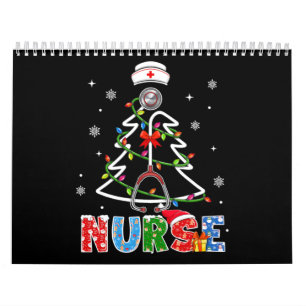 Krankenschwester Kalender