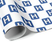 Krankenschwester Krankenschwester Krankenschwester Geschenkpapier (Rolleneckpunkt)