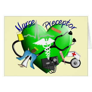 Krankenschwester-Lehrer-Geschenke