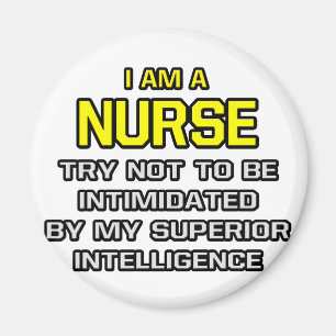 Krankenschwester.................................. Magnet