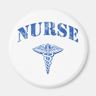 Krankenschwester Magnet