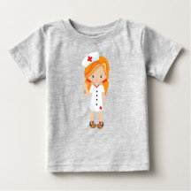 Krankenschwester, Medizin, Arzt, Niedliches Mädche