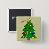 Krankenschwester/medizinische Button (Vorne & Hinten)