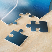 Krankenschwester-medizinische Stethoskope Puzzle (Seite)