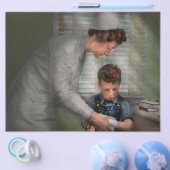 Krankenschwester - Mending Spirits 1939 Flyer (Einzeln)