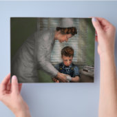 Krankenschwester - Mending Spirits 1939 Flyer (Hand)