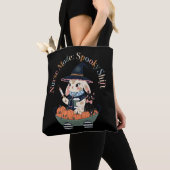 Krankenschwester-Modus Grusel-Schicht Tasche (Von Nahem)