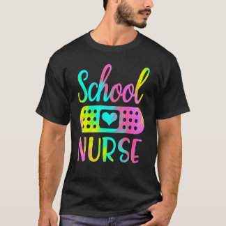 Krankenschwester Niedliche Frauen RN-Symbol für Kr T-Shirt