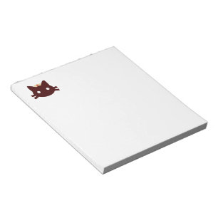 Krankenschwester Notizblock