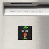Krankenschwester Np Nurse Practitioner Elf passend Magnet (In Situ (Geschirrspüler))