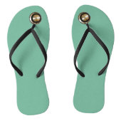 Krankenschwester oder Arzt Badesandalen (Fußbett)