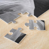 Krankenschwester posierend puzzle (Seite)