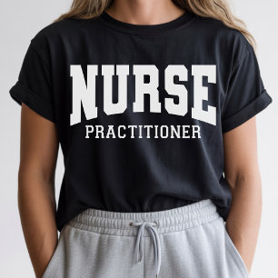 Krankenschwester-Practitioner-Shirt, Geschenk für  T-Shirt