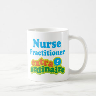 Krankenschwester-Praktiker-Extraordinaire Kaffeetasse