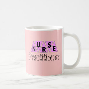 Krankenschwester-Praktiker-Geschenke Kaffeetasse