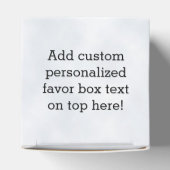 Krankenschwester Rock, Orange/Green Fun Krankensch Geschenkschachtel (Oben)