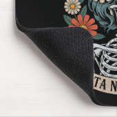 Krankenschwester Sorta Ratchet Sorta Nightingale S Mousepad (Ecke)