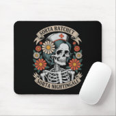 Krankenschwester Sorta Ratchet Sorta Nightingale S Mousepad (Mit Mouse)