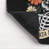 Krankenschwester Sorta Ratchet Sorta Nightingale S Mousepad (Ecke)