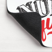 Krankenschwester Squad Krankenpfleger Freunde Kran Mousepad (Ecke)