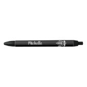 Krankenschwester Stift (Vorderseite)