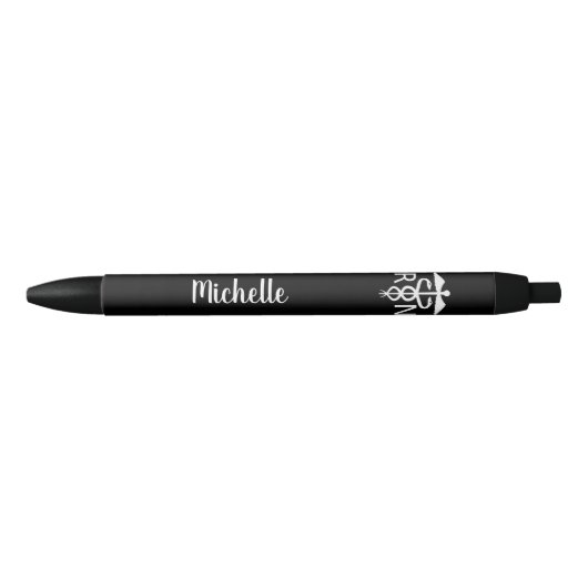 Krankenschwester Stift (Vorderseite)