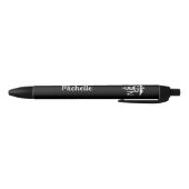 Krankenschwester Stift (Unterseite)