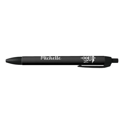 Krankenschwester Stift (Unterseite)