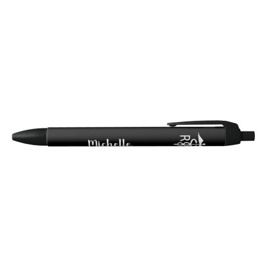 Krankenschwester Stift (Oberseite)