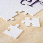 Krankenschwester-Supermacht Puzzle (Seite)